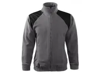 Fleece unisex Jacket Hi-Q