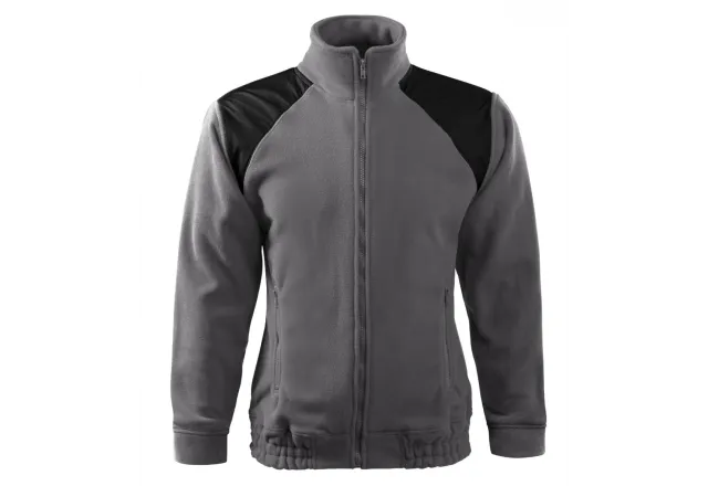 Fleece unisex Jacket Hi-Q