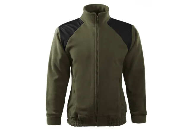 Fleece unisex Jacket Hi-Q