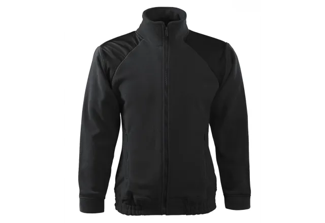Fleece unisex Jacket Hi-Q