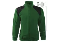 Fleece unisex Jacket Hi-Q