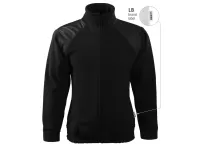 Fleece unisex Jacket Hi-Q