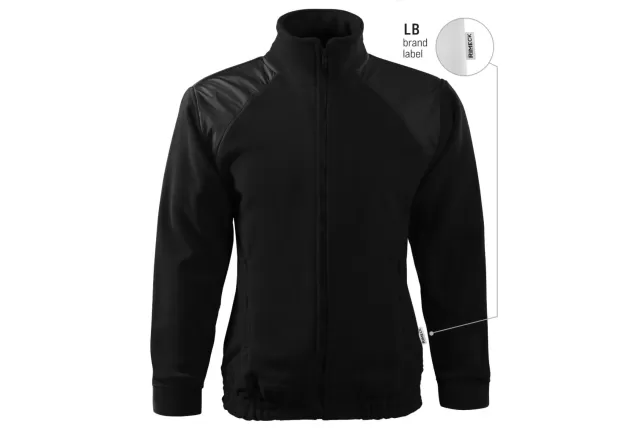 Fleece unisex Jacket Hi-Q