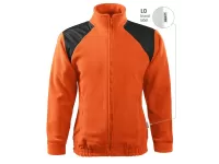 Fleece unisex Jacket Hi-Q