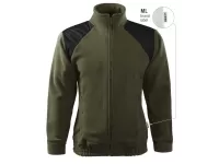 Fleece unisex Jacket Hi-Q
