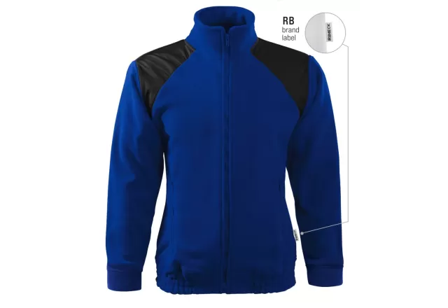 Fleece unisex Jacket Hi-Q