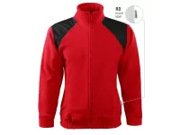 Fleece unisex Jacket Hi-Q