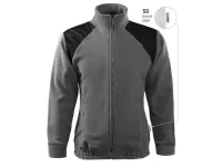 Fleece unisex Jacket Hi-Q