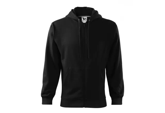 Mikina pánská Trendy Zipper