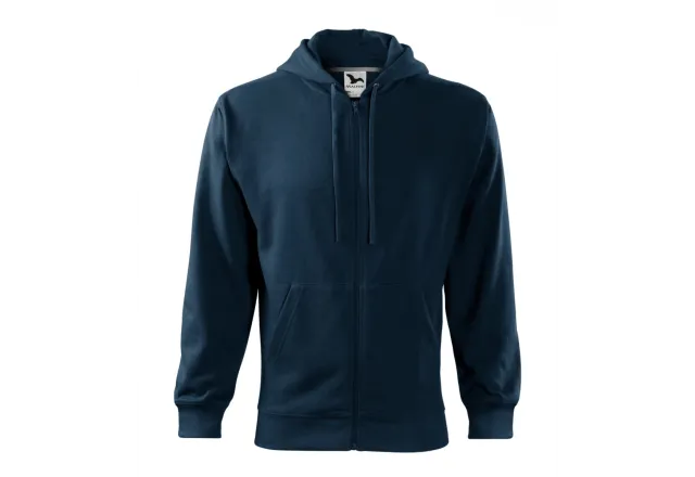 Mikina pánská Trendy Zipper