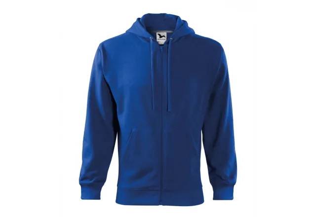 Mikina pánská Trendy Zipper