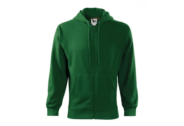Mikina pánská Trendy Zipper