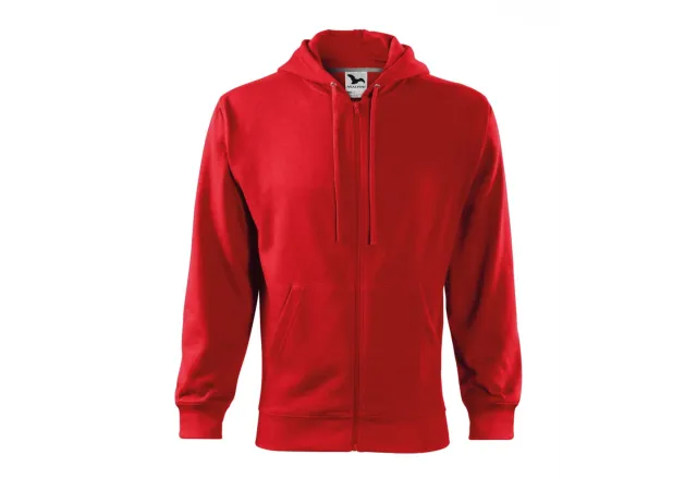 Mikina pánská Trendy Zipper