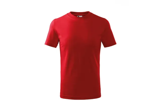 Tričko dětské Basic