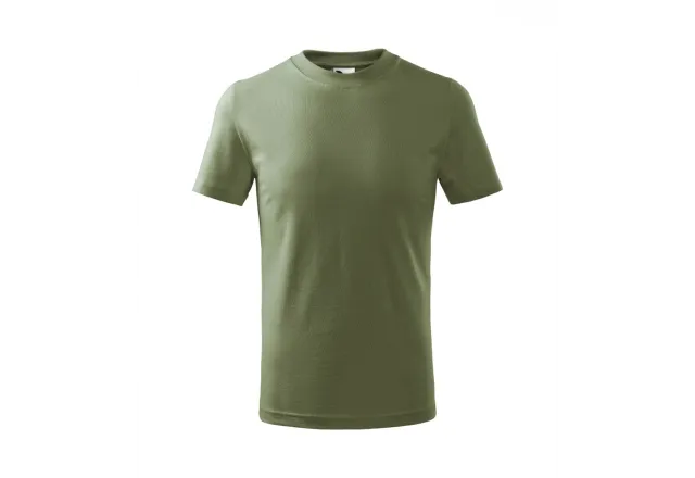 Tričko dětské Basic
