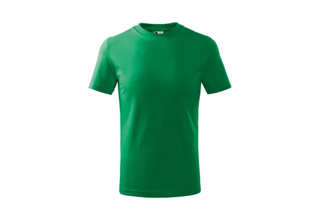 Tričko dětské Basic