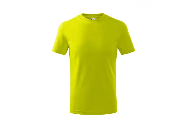 Tričko dětské Basic