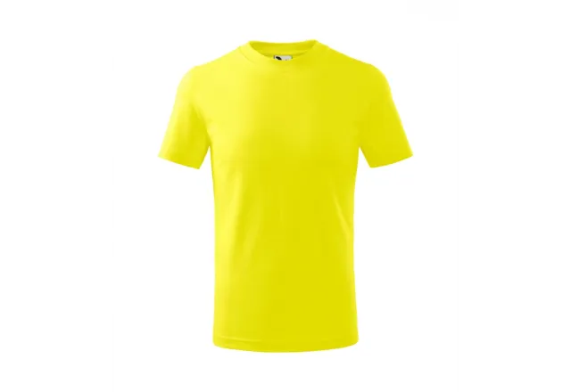 Tričko dětské Basic