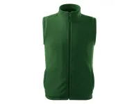 Fleece vesta unisex Next