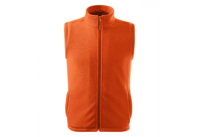 Fleece vesta unisex Next