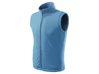 Fleece vesta unisex Next