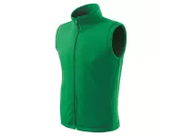 Fleece vesta unisex Next
