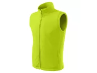 Fleece vesta unisex Next