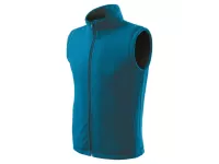 Fleece vesta unisex Next