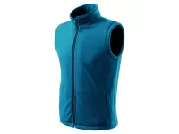 Fleece vesta unisex Next