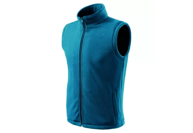 Fleece vesta unisex Next