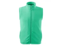 Fleece vesta unisex Next