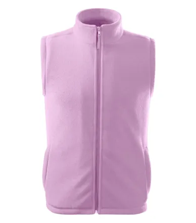 Fleece vesta unisex Next