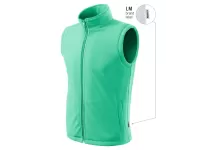 Fleece vesta unisex Next