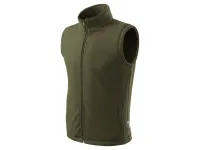 Fleece vesta unisex Next