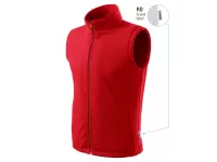 Fleece vesta unisex Next
