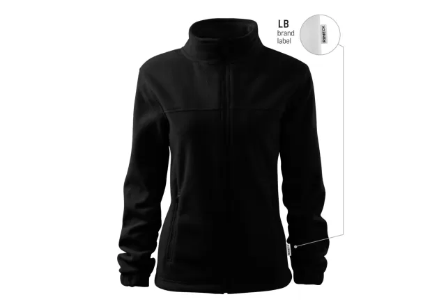 Fleece dámský Jacket
