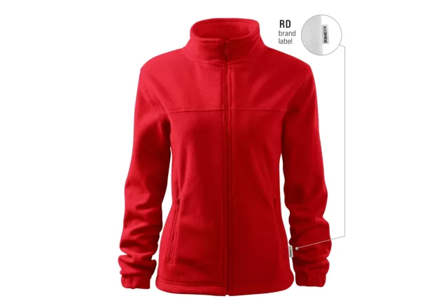 Fleece dámský Jacket