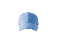 Čepice unisex 6P