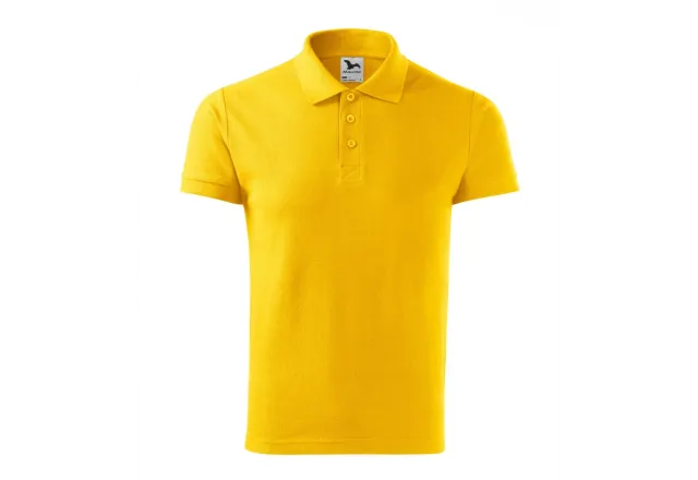 Polokošile pánská Cotton Heavy