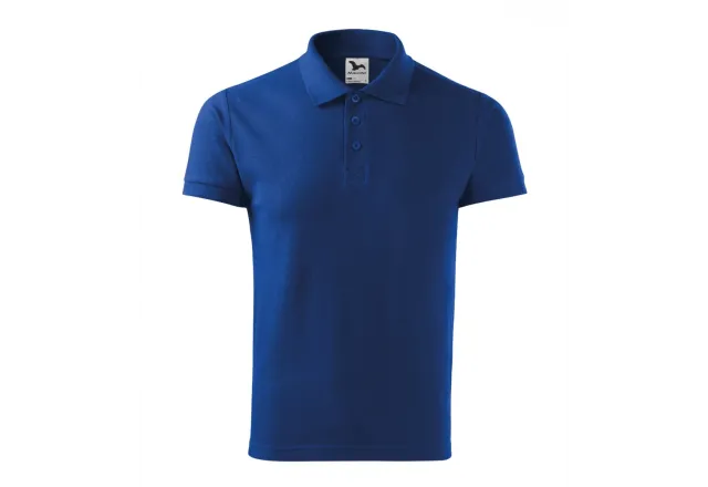 Polokošile pánská Cotton Heavy