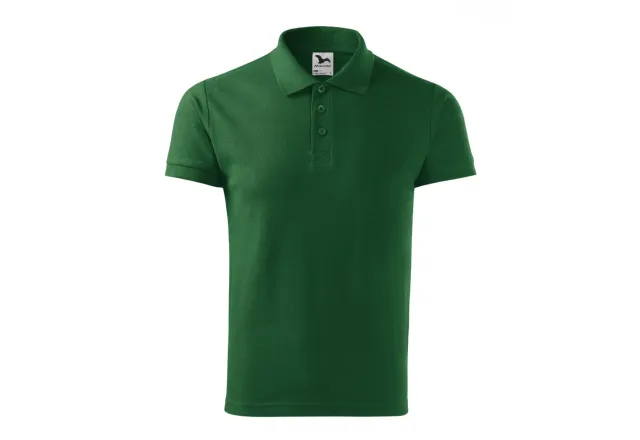 Polokošile pánská Cotton Heavy