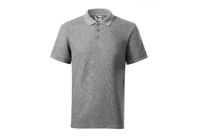 Polokošile pánská Cotton Heavy