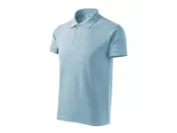 Polokošile pánská Cotton Heavy