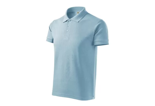 Polokošile pánská Cotton Heavy