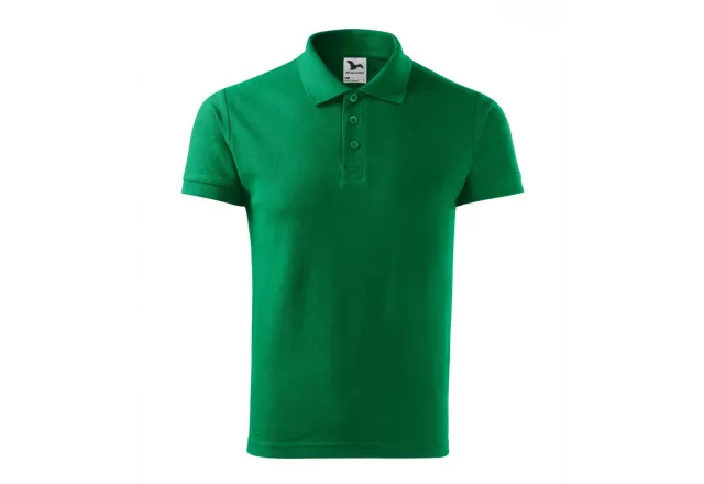 Polokošile pánská Cotton Heavy