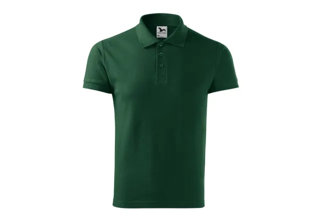 Polokošile pánská Cotton Heavy
