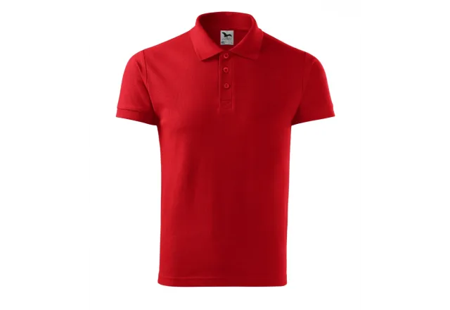 Polokošile pánská Cotton