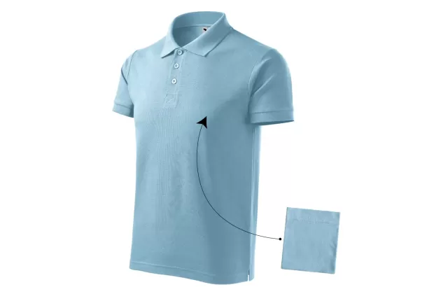 Polokošile pánská Cotton