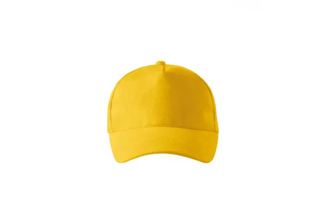 Čepice unisex 5P