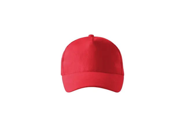 Čepice unisex 5P